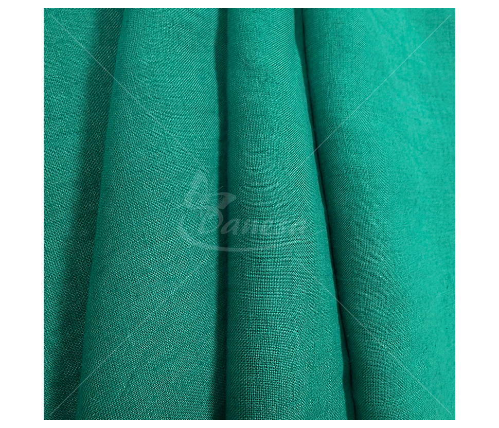 Dyed linen (color palette)