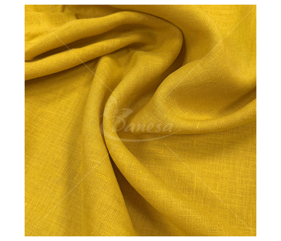 Dyed linen (color palette)