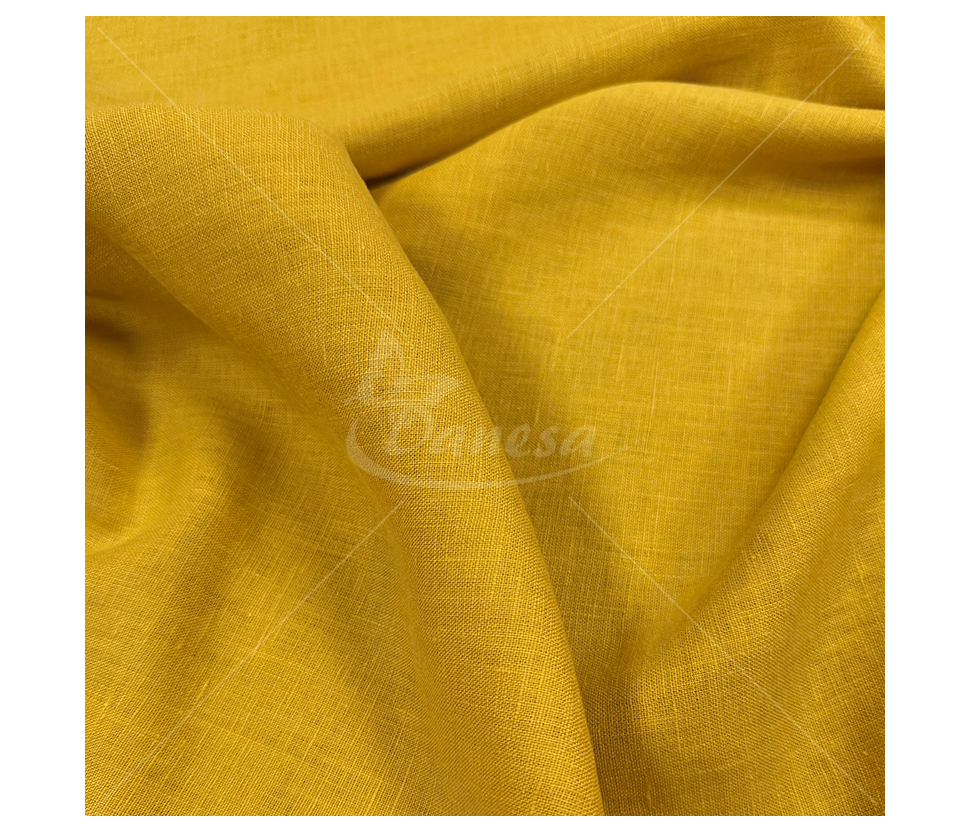 Dyed linen (color palette)