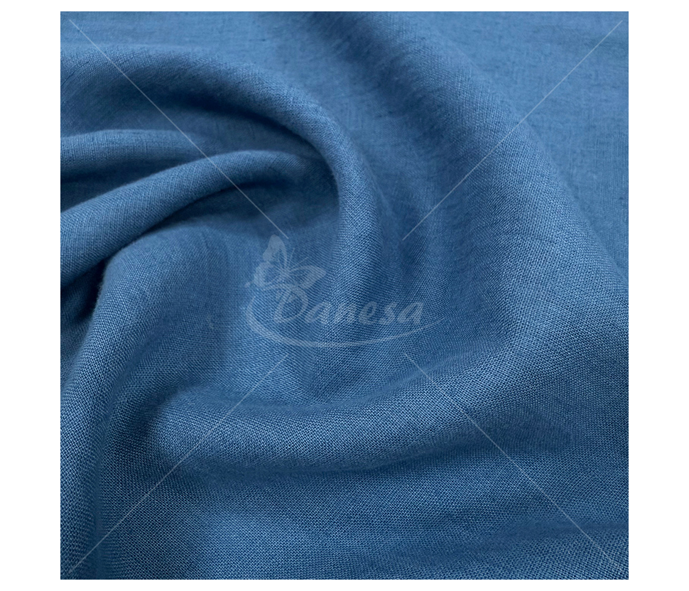 Dyed linen (color palette)