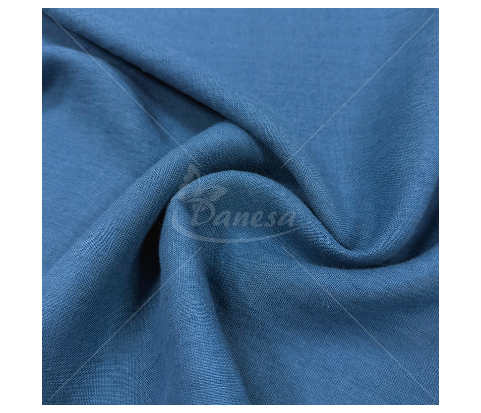 Dyed linen (color palette)
