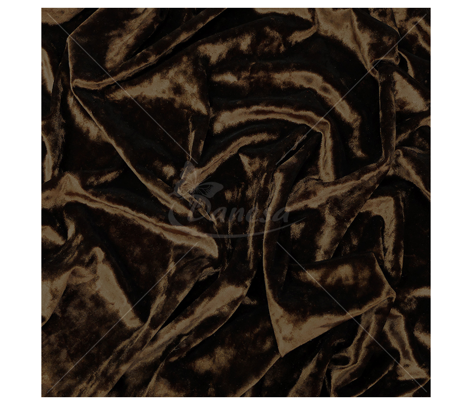 Crushed Velour / Velvet (Color Palette)