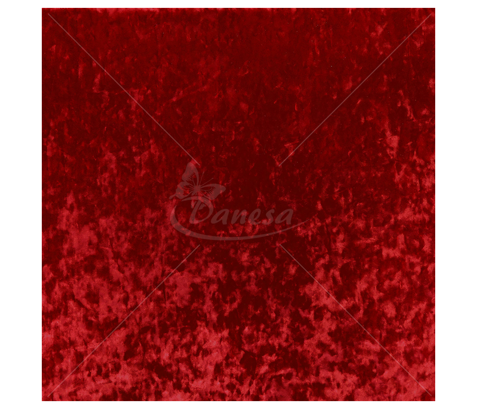 Crushed Velour / Velvet (Color Palette)