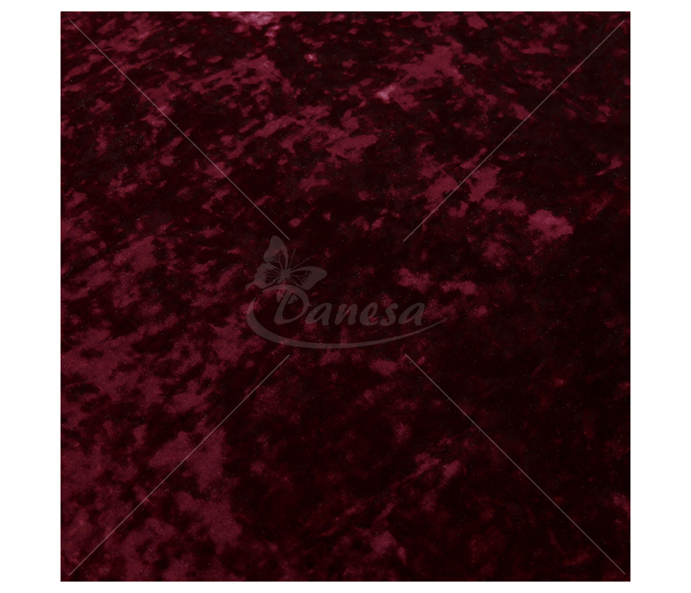 Crushed Velour / Velvet (Color Palette)