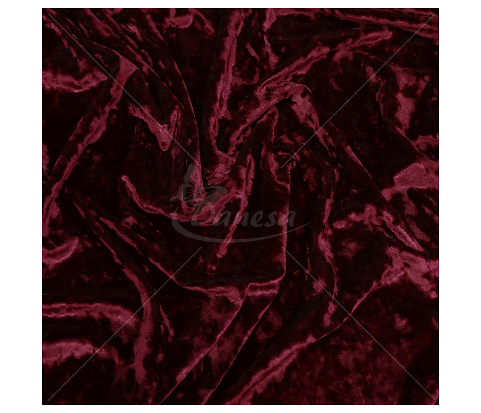 Crushed Velour / Velvet (Color Palette)