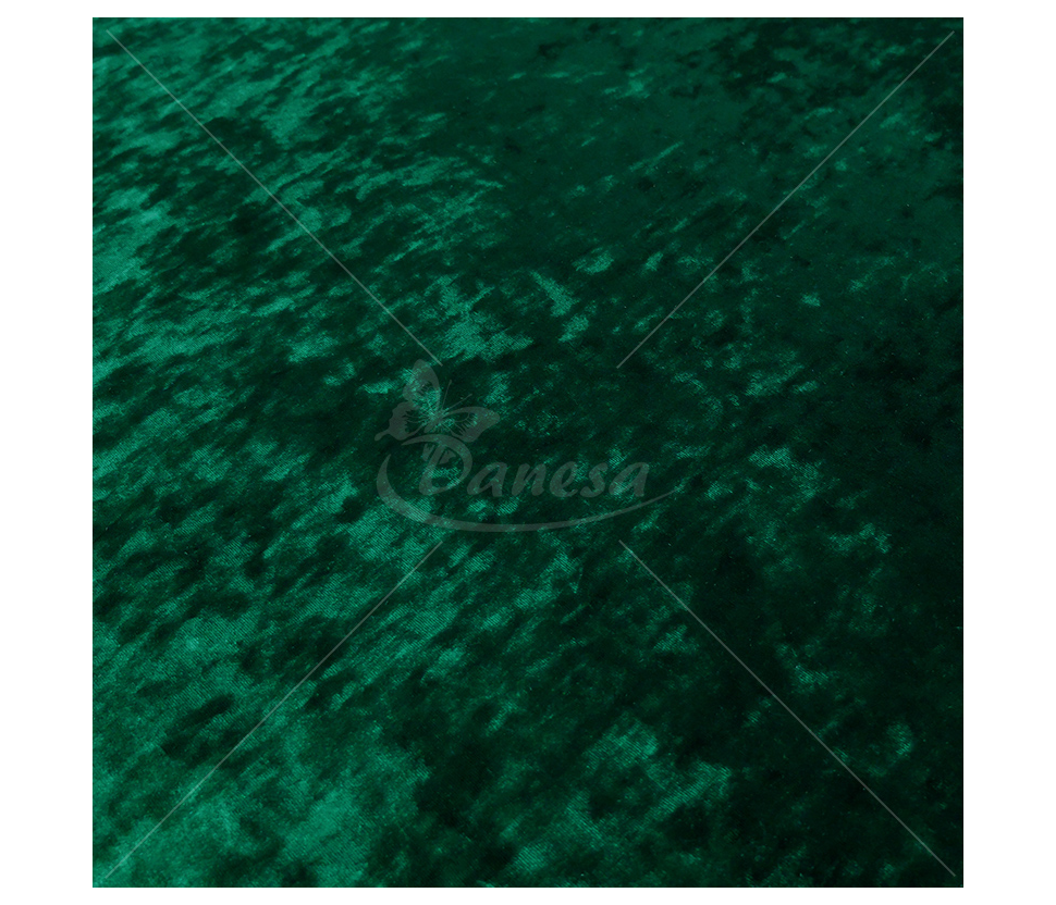 Crushed Velour / Velvet (Color Palette)