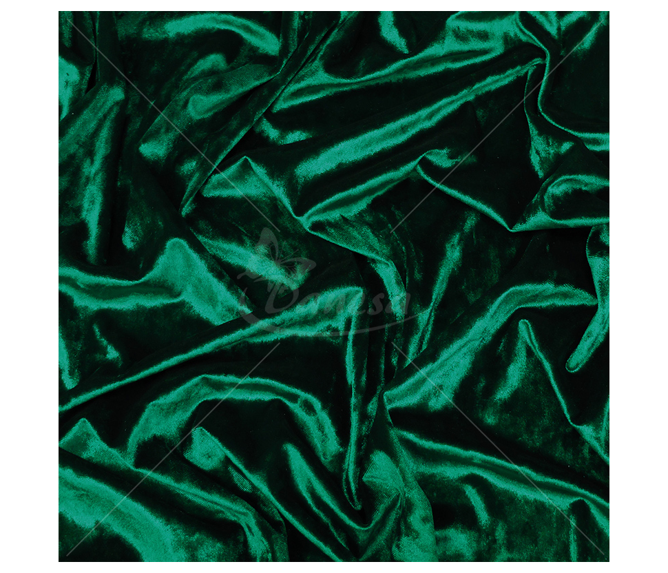 Crushed Velour / Velvet (Color Palette)