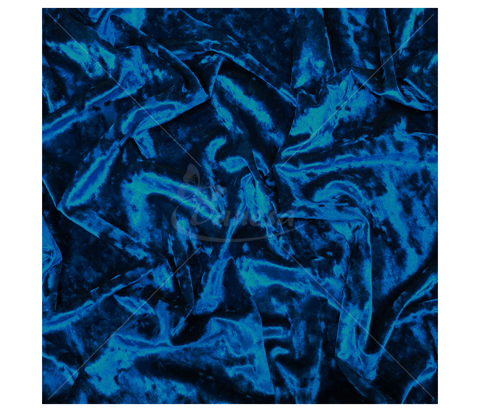 Crushed Velour / Velvet (Color Palette)