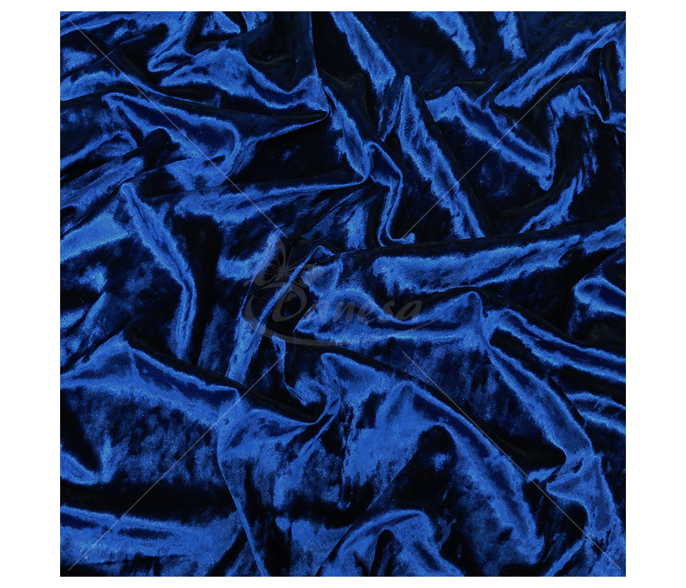 Crushed Velour / Velvet (Color Palette)