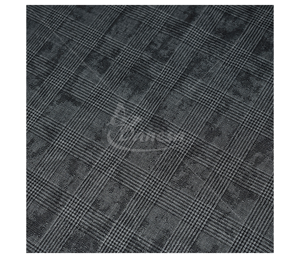 Costume fabrics (Virgin Wool)