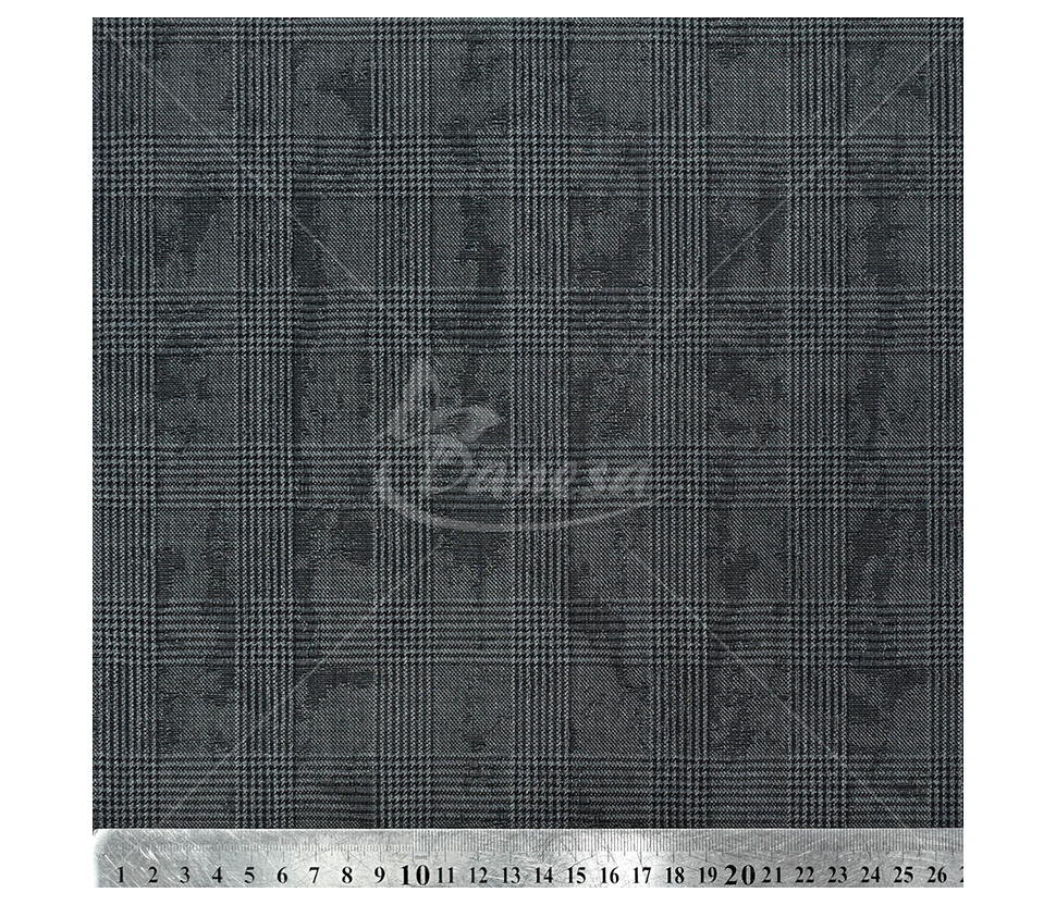 Costume fabrics (Virgin Wool)