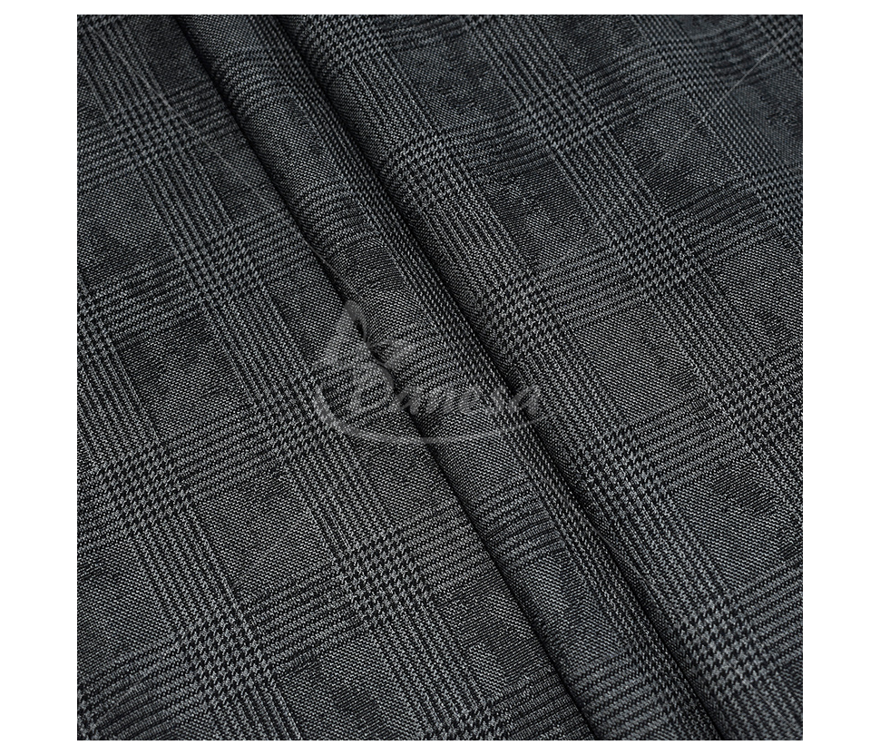 Costume fabrics (Virgin Wool)