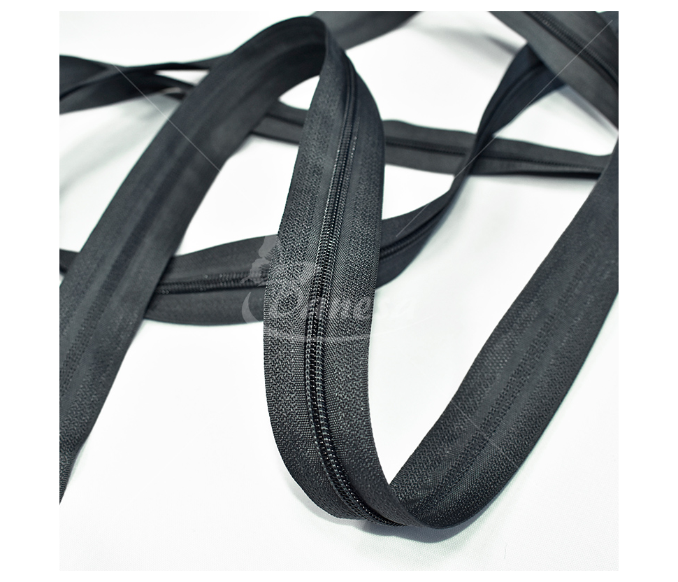Coil zipper No. 6 – by the meter (S60)