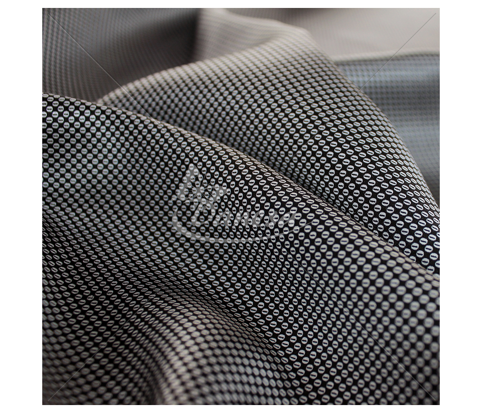 Natural silk