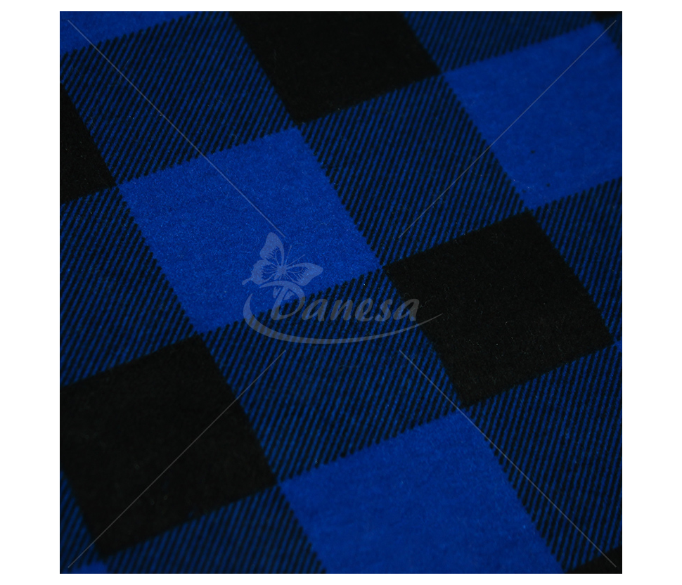 Flannel Fabric