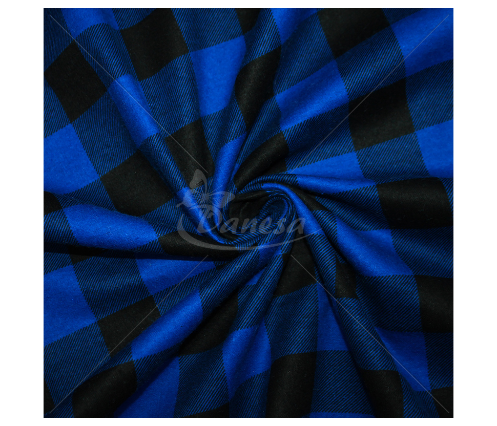 Flannel Fabric