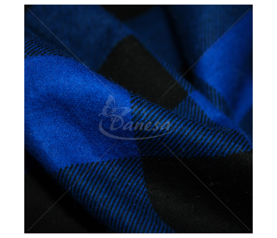 Flannel Fabric