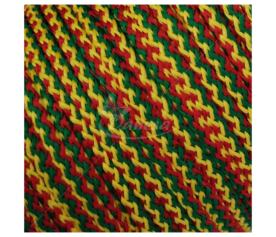 Decorative rope