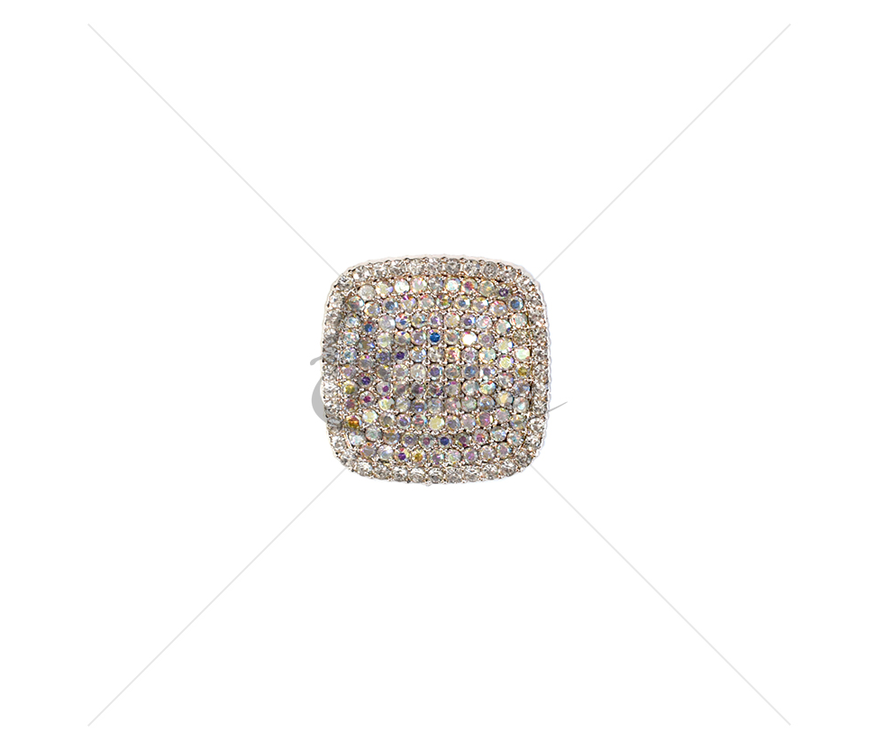 Brooch/Button cover