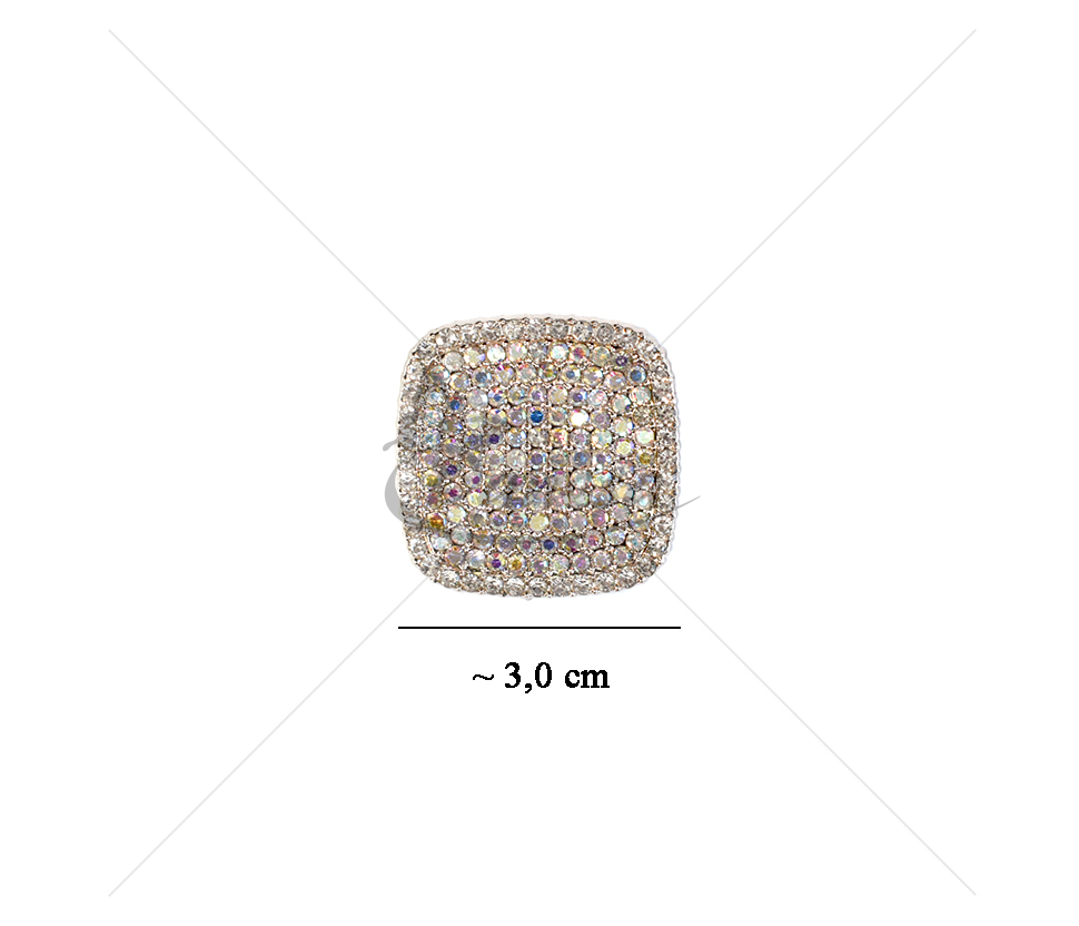 Brooch/Button cover