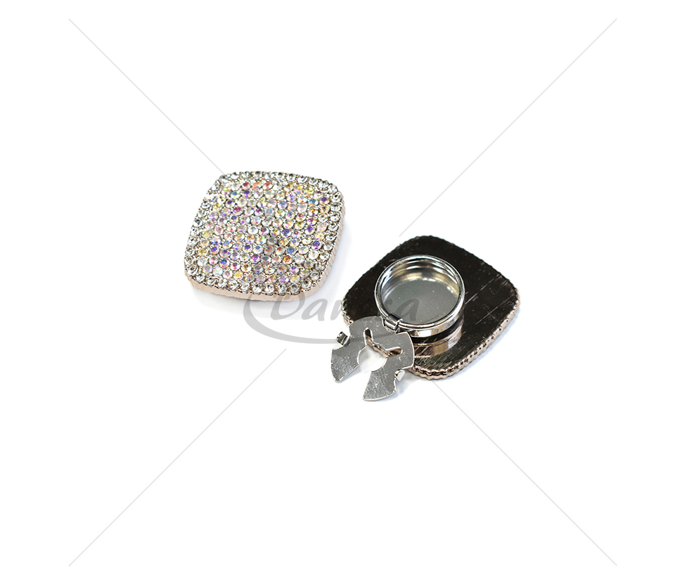 Brooch/Button cover