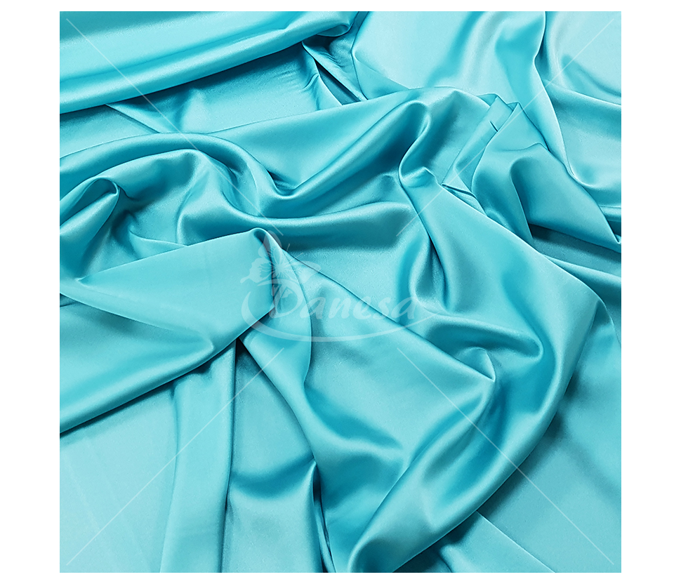 Natural silk