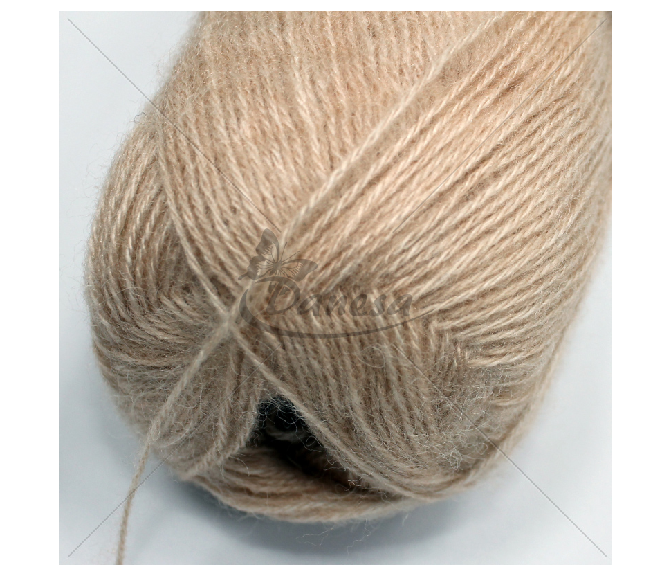 Knitting yarn ANGORA GOLD (color palette)
