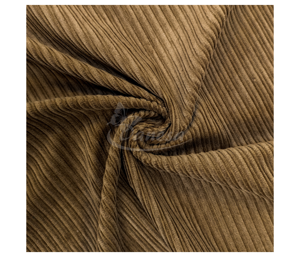 Cotton Velvet