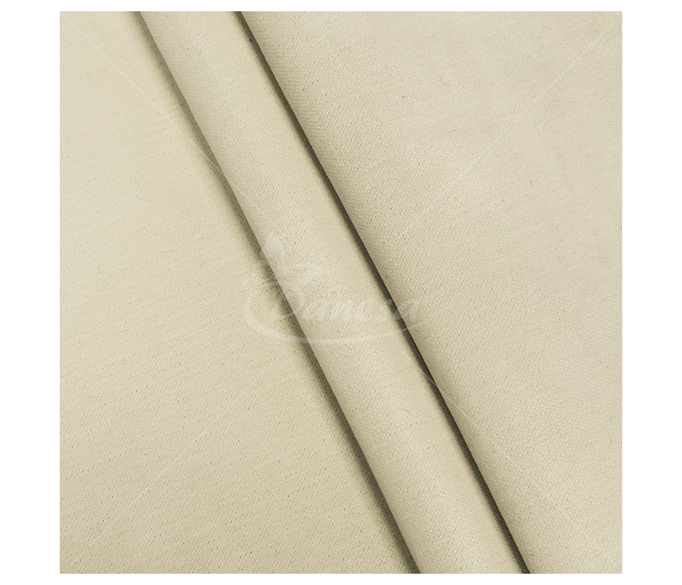 Blackout curtain fabric