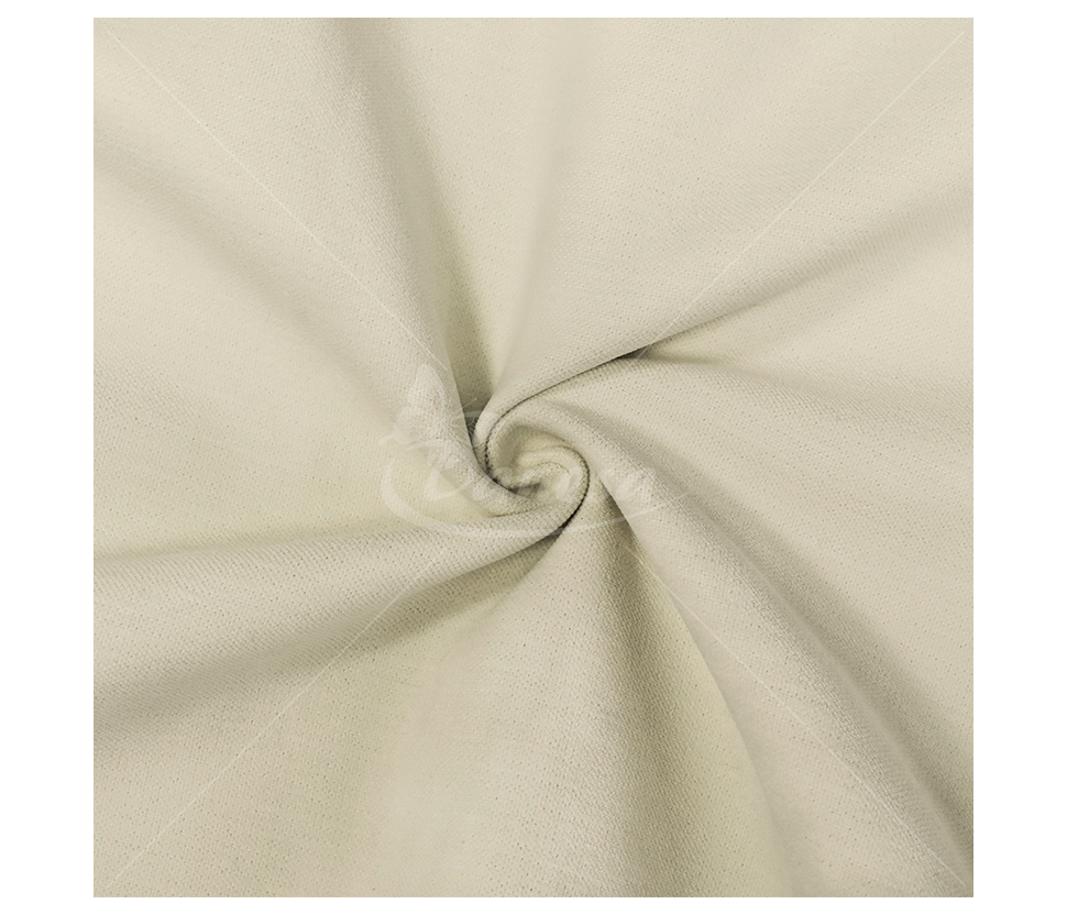 Blackout curtain fabric