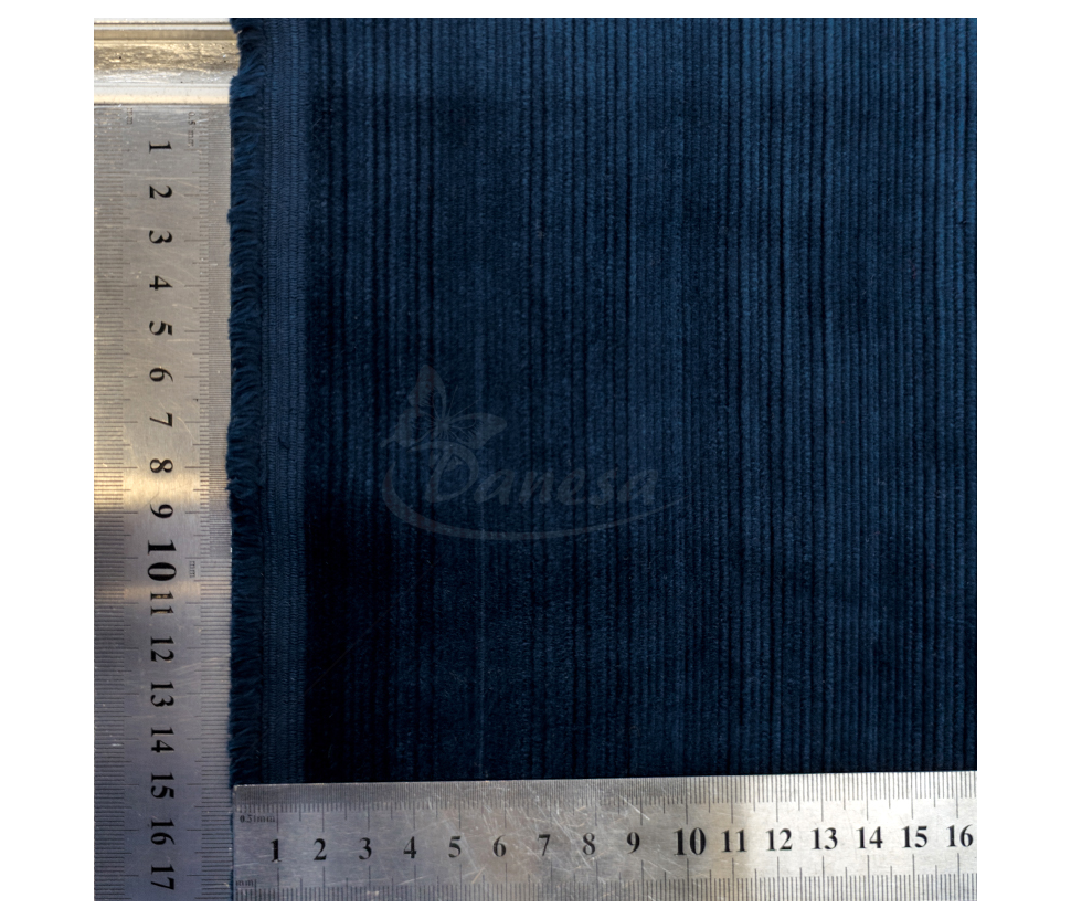Cotton Velvet