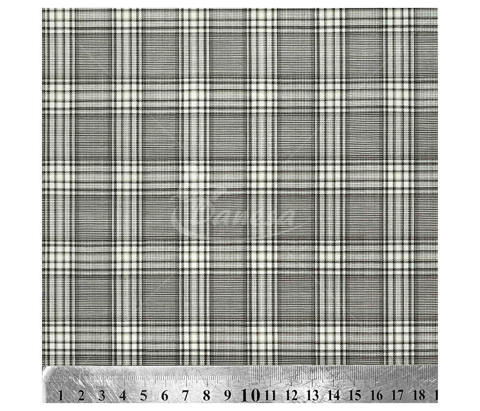 Costume fabrics (Virgin Wool)