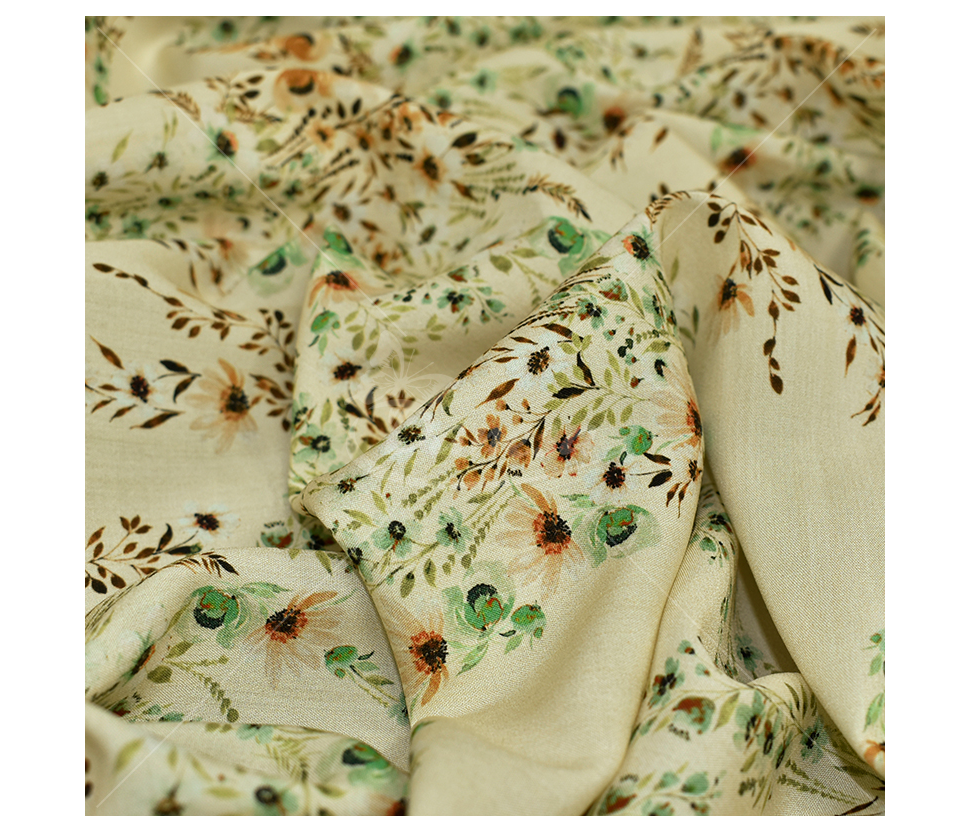 Viscose Fabric