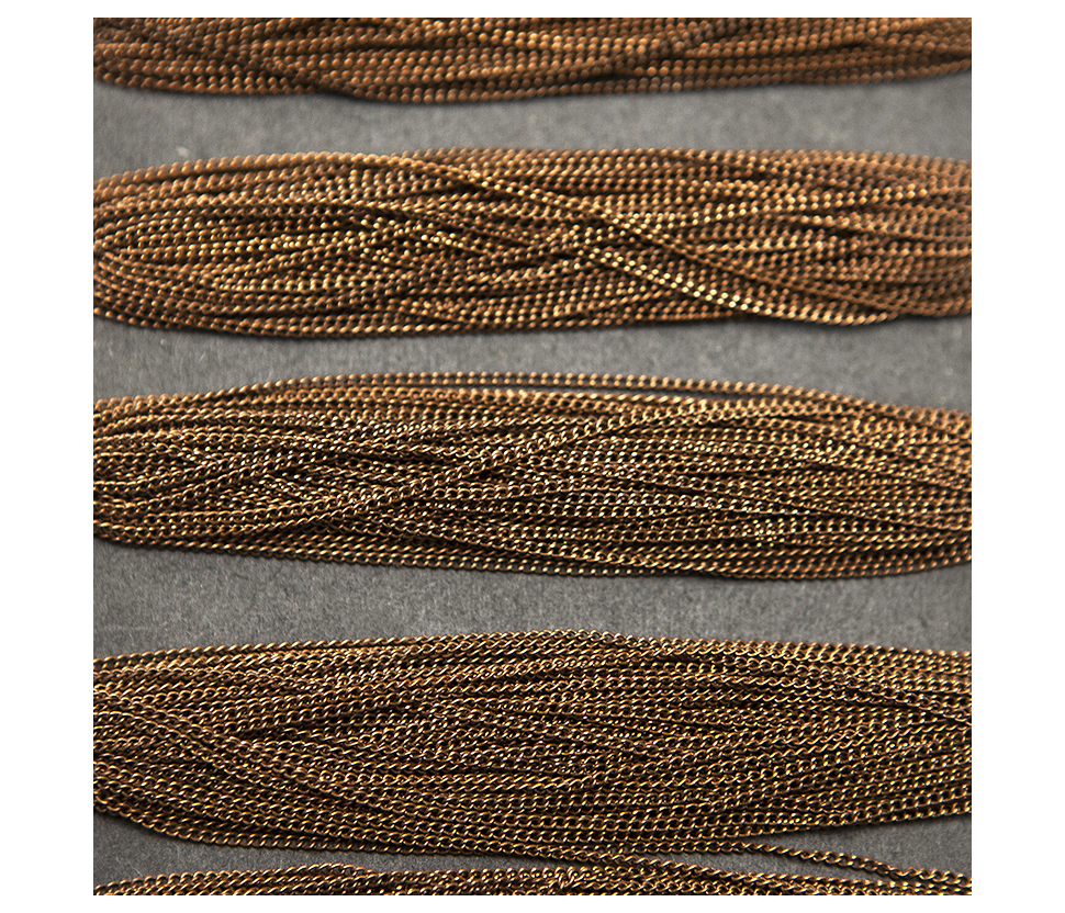 Chain strip (Very Fine)