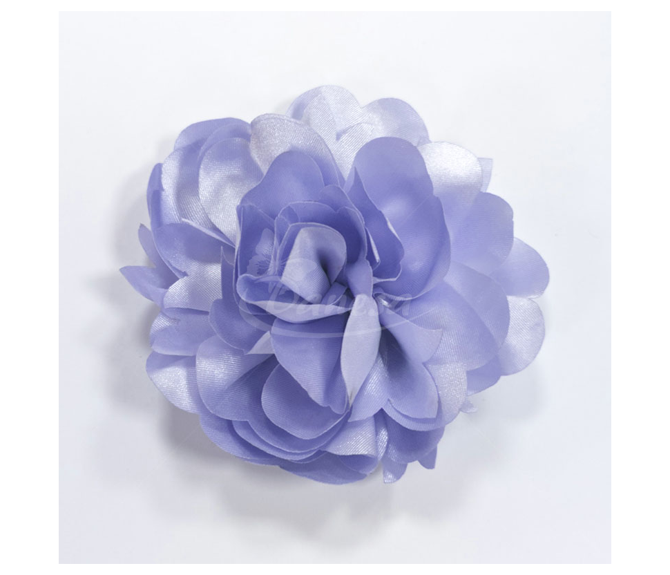 Decorative Flowers without a Clasp