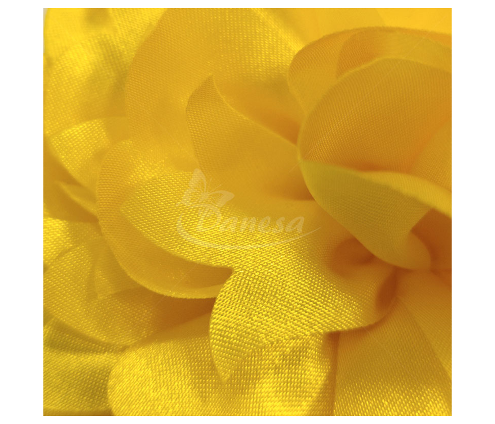 Decorative Flowers without a Clasp