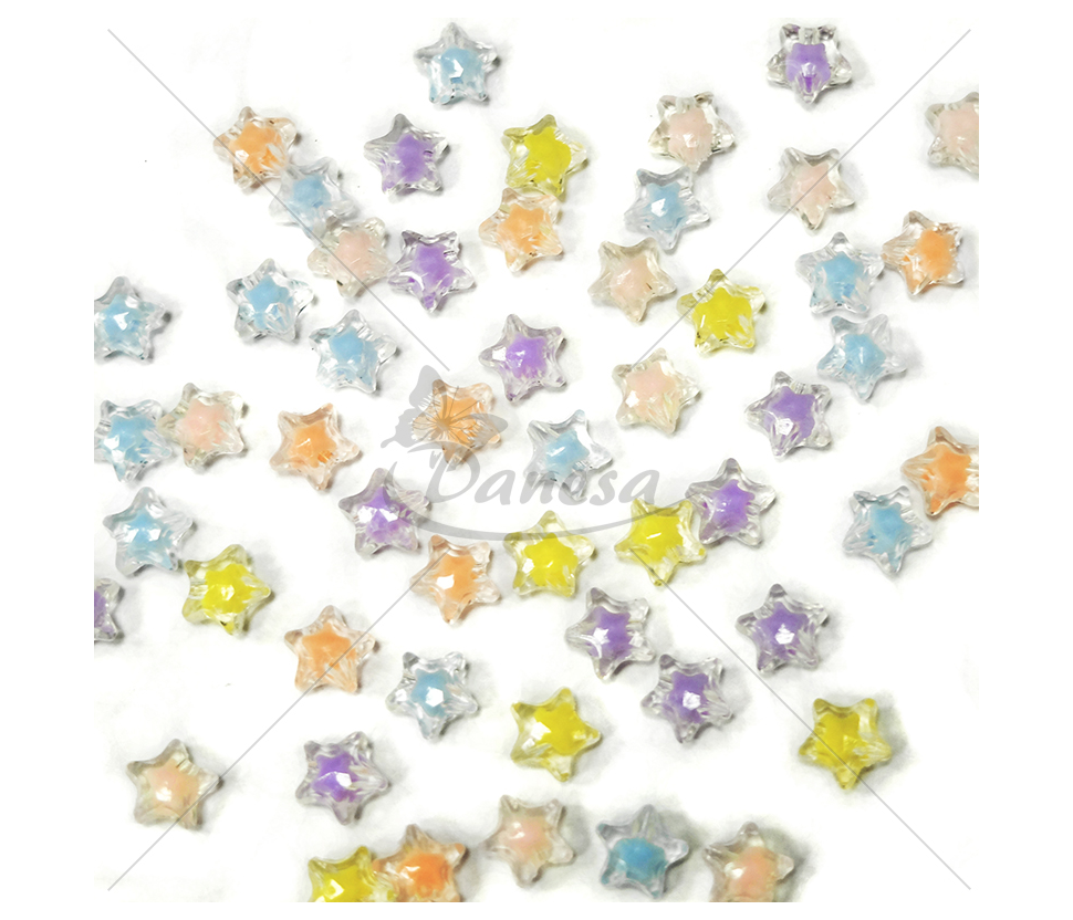 Beads Stars