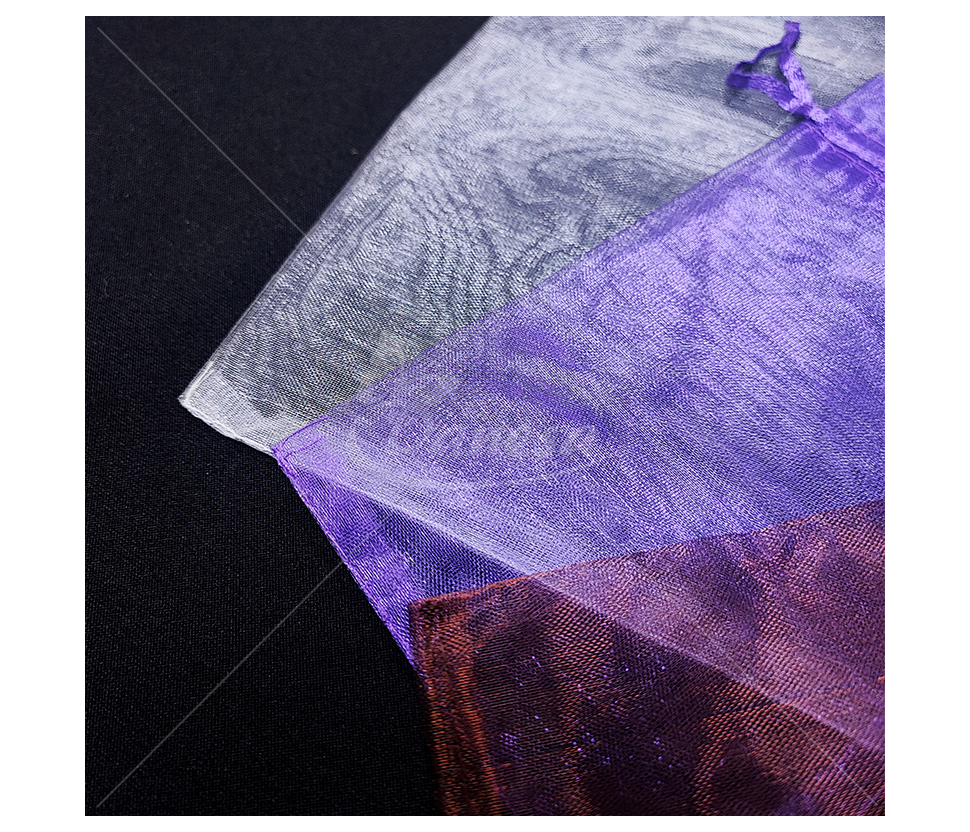 Organza Bags