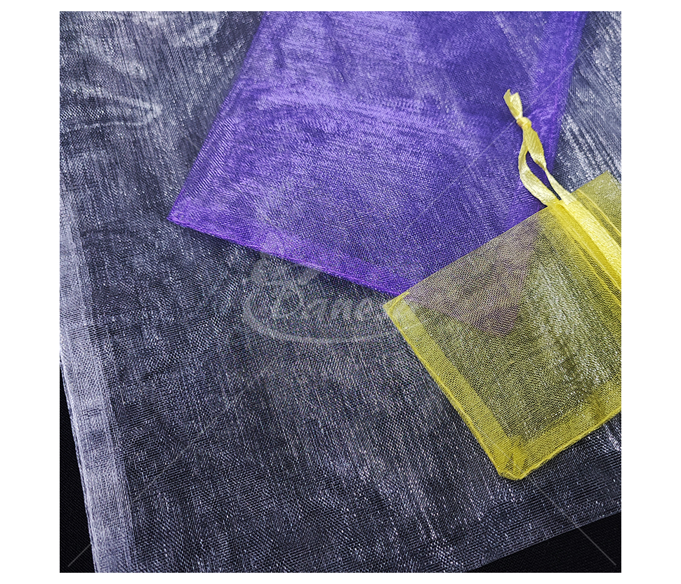 Organza Bags