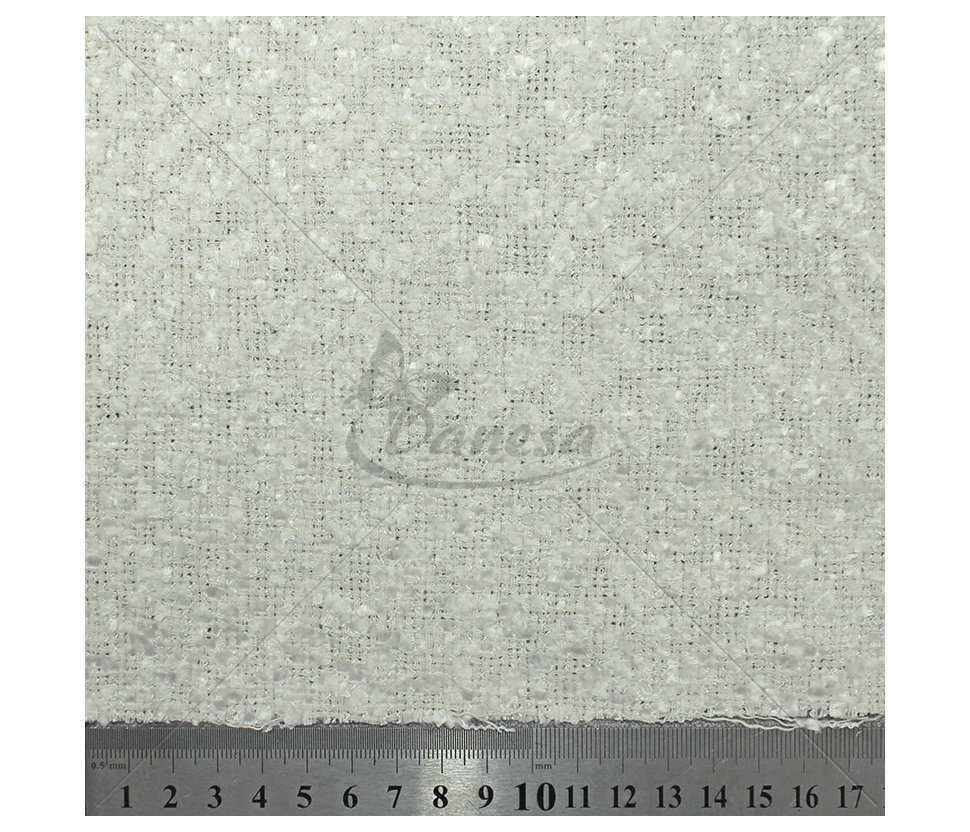 Woolen Tweed