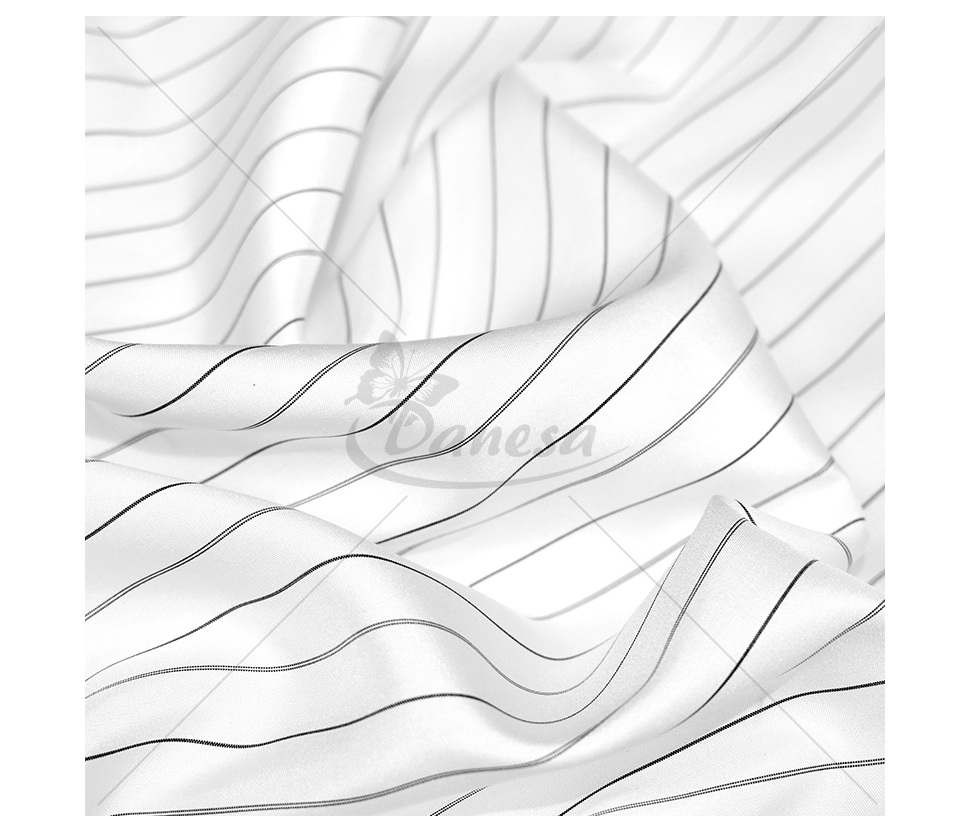 Natural silk