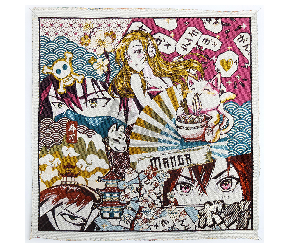 Tapestry coupons