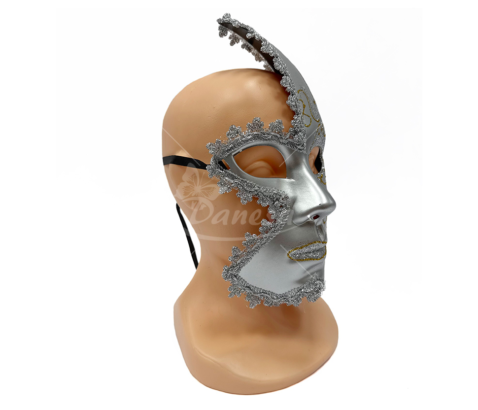 Carnival masks