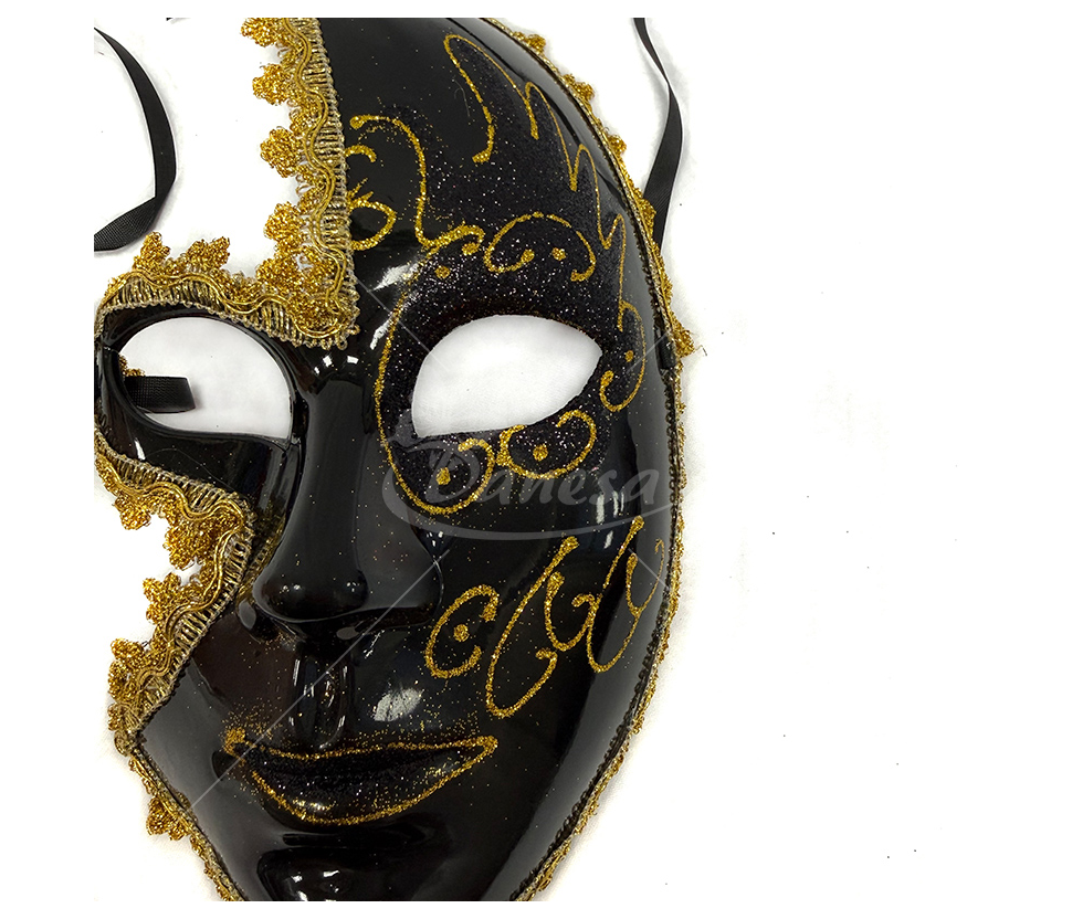Carnival masks