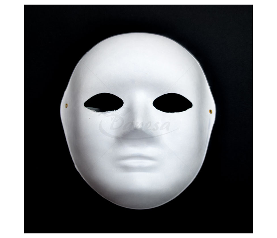 Drawing / Painting Masks