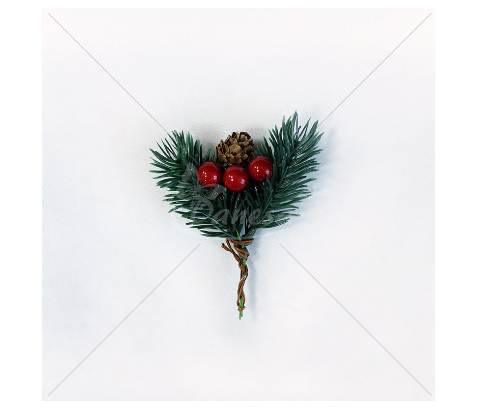 Decoration "Mini Branch"