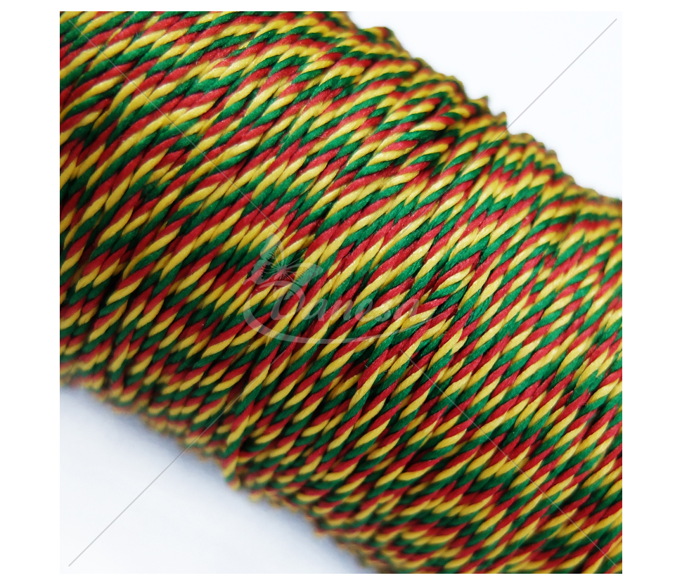 Decorative cord
