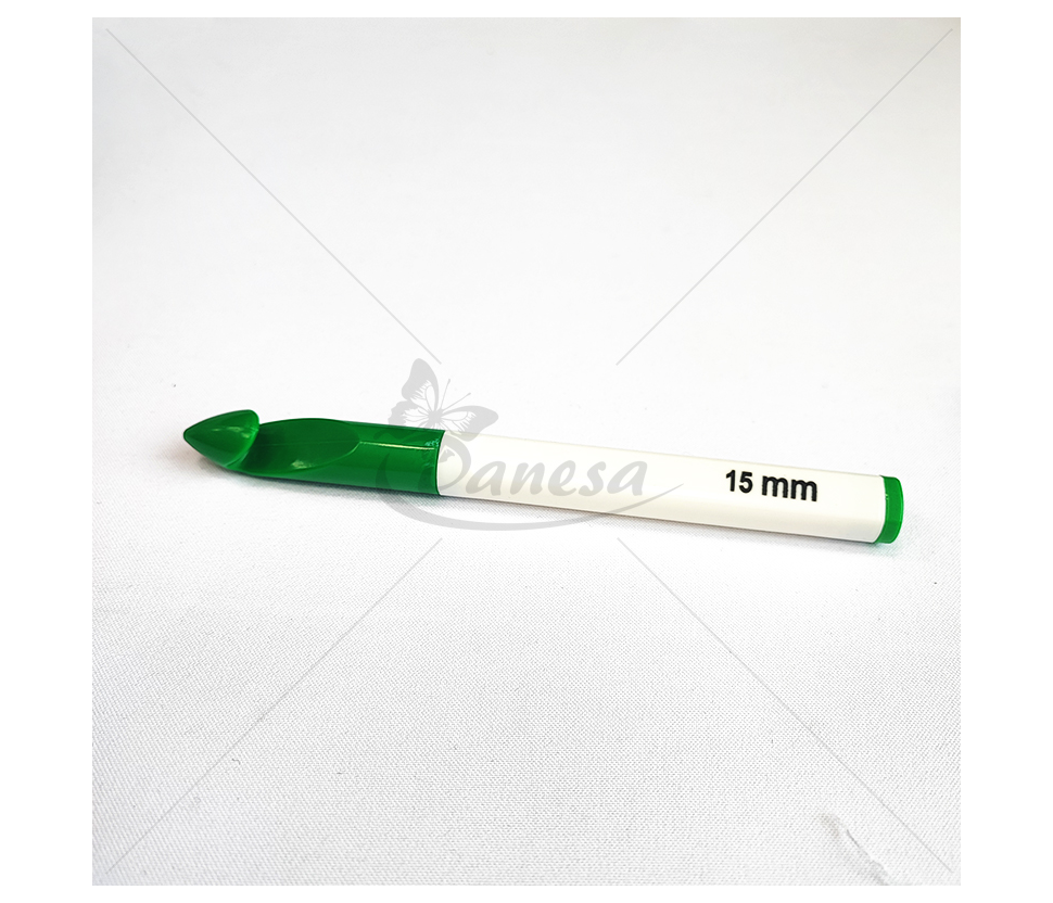 Crochet hook