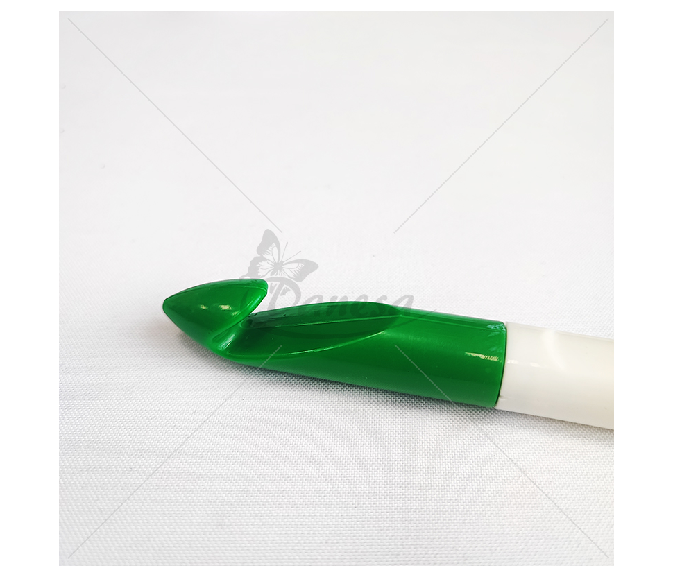 Crochet hook