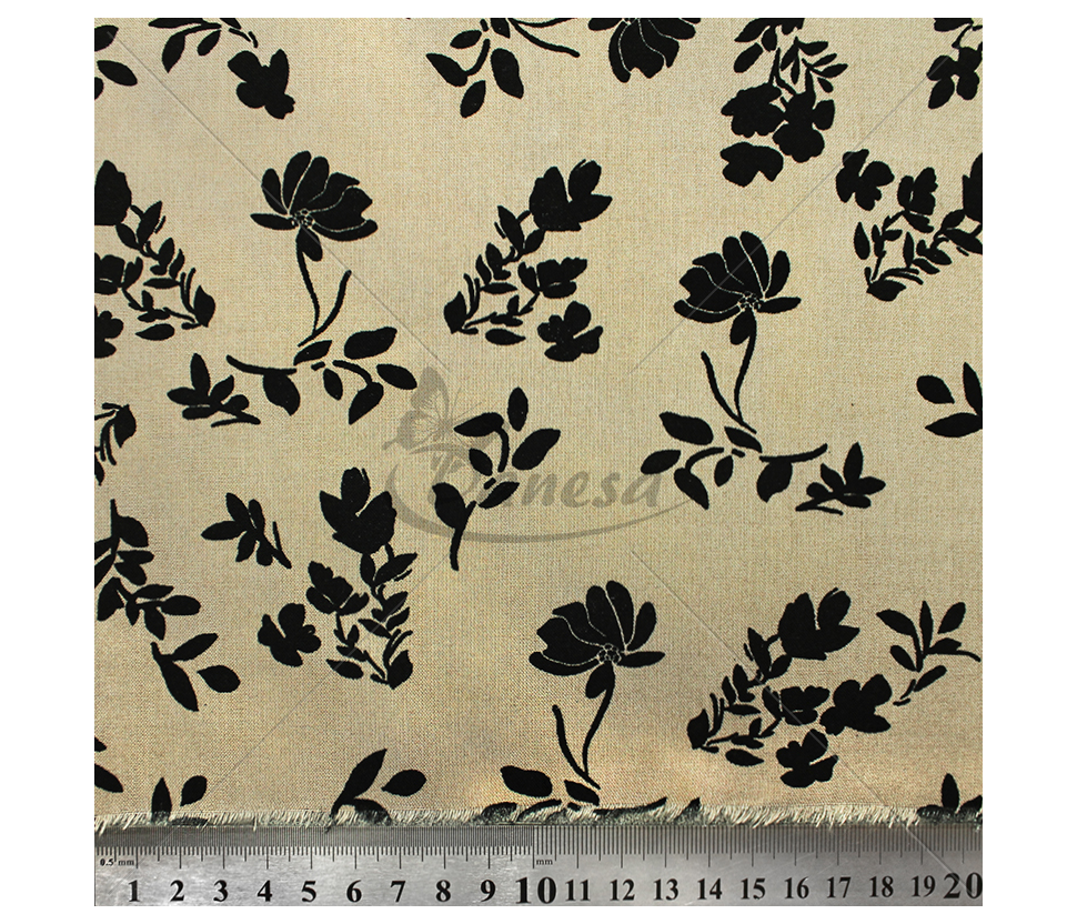 Viscose Fabric